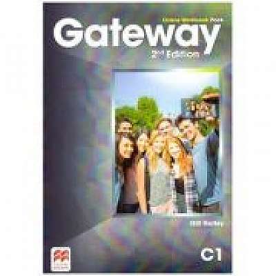 Gateway 2nd Edition, Online Workbook Pack, C1