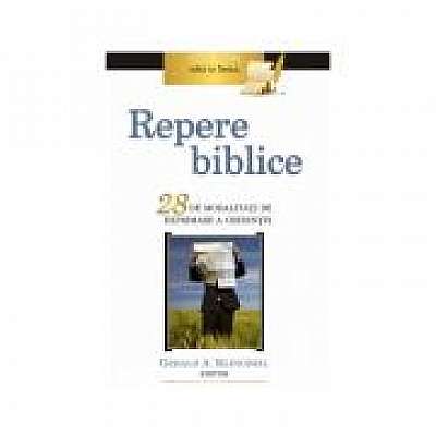 Repere biblice