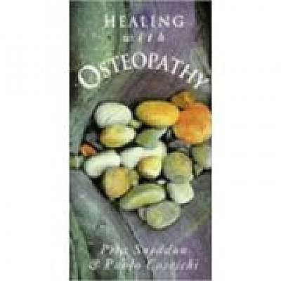 Healing With Osteopathy, Paolo Coseschi