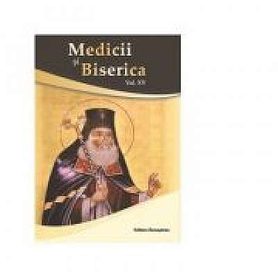 Medicii si Biserica, volumul XV