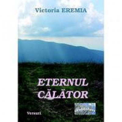 Coperta cărții Eternul calator