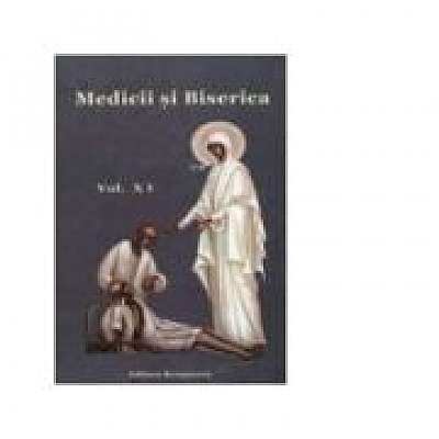 Medicii si Biserica, volumul XI. Etica martirajului si a mortii martirice