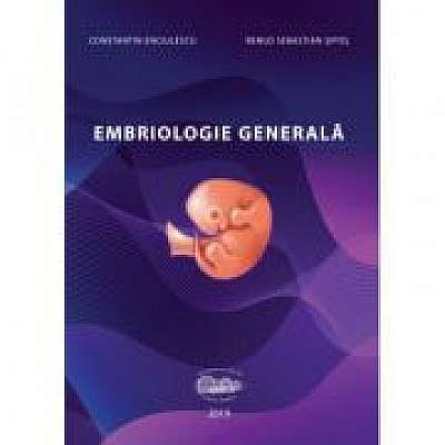 Embriologie generala, Remus Sebastian Sipos