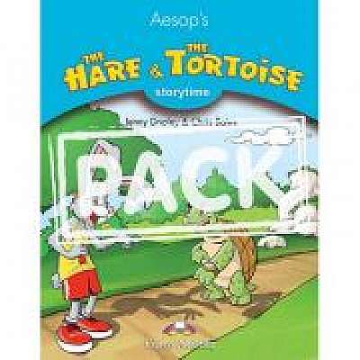 The hare and the tortoise cu Cross-platform App