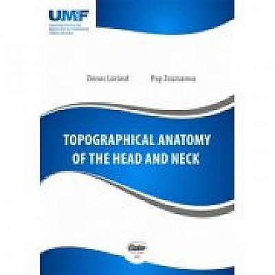 Topographical anatomy of the head and neck, Zsuzsanna Pap