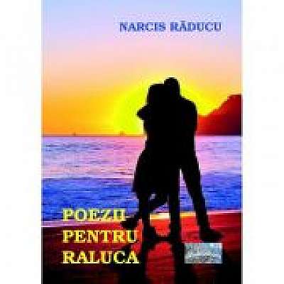 Coperta cărții Poezii pentru Raluca