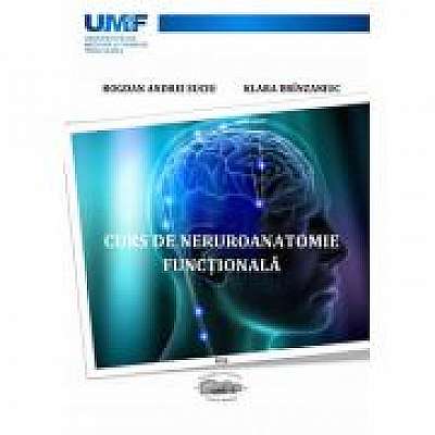 Curs de neuroanatomie functionala