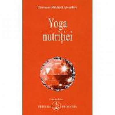 Yoga nutritiei