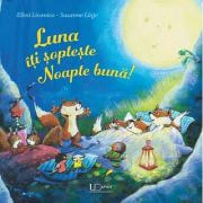 Luna iti sopteste noapte buna - Eleni Livanios, Susanne Lütje