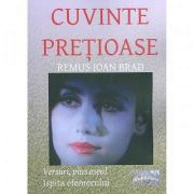 Cuvinte pretioase