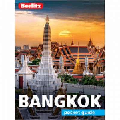 Berlitz Pocket Guide Bangkok (Travel Guide eBook)
