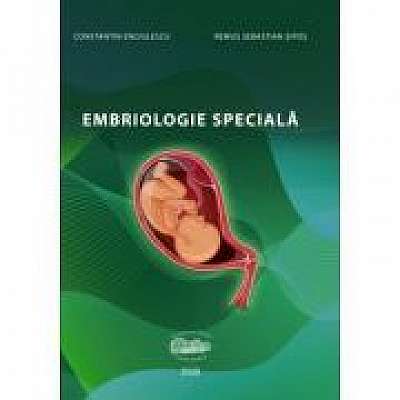 Embriologie speciala