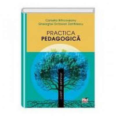 Practica pedagogica. Caiet de seminar