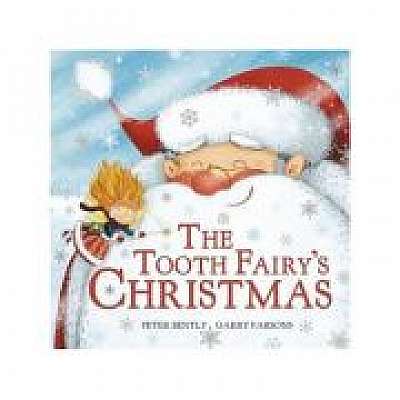 Tooth Fairy's Christmas, Garry Parsons