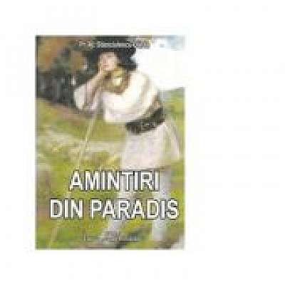 Amintiri din paradis