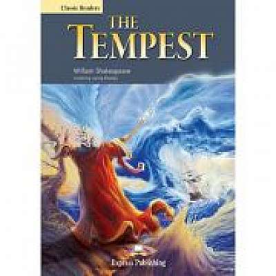 The Tempest Retold