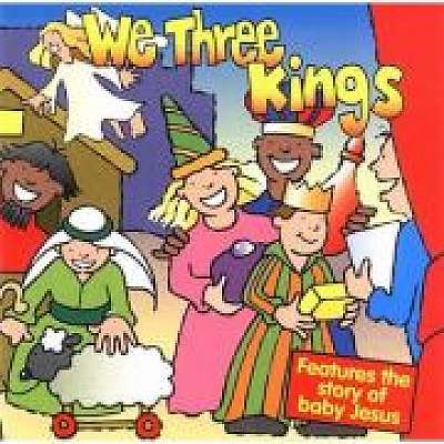 We Three Kings. 60 minutes of Christmas Nativity songs & carols