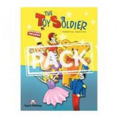 The Toy Soldier DVD