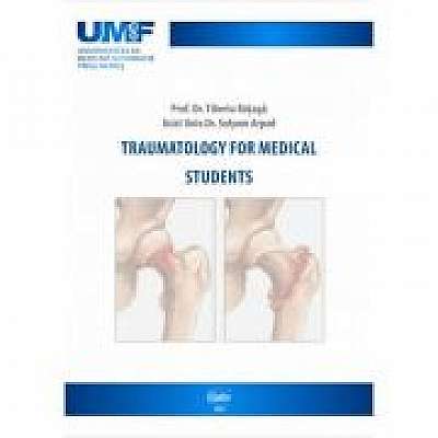 Traumatology for medical students