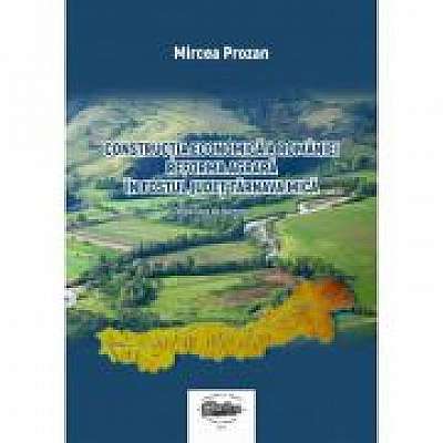 Constructia economica a Romaniei. Reforma agrara in fostul judet Tarnava Mica