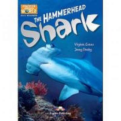 Literatura CLIL The Hammerhead Shark cu cross-platform App