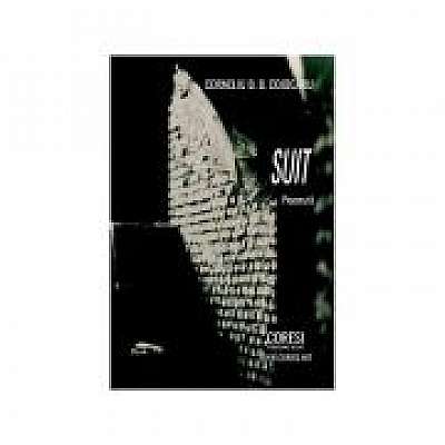 Coperta cărții Suit de Corneliu Cojocaru