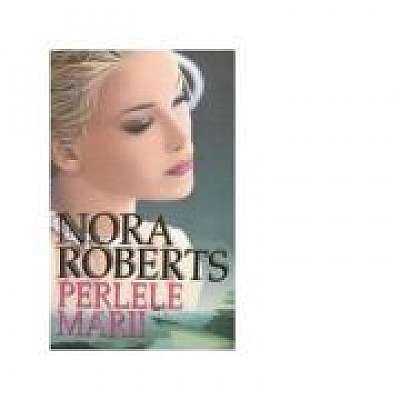 Coperta cărții Perlele marii - Nora Roberts