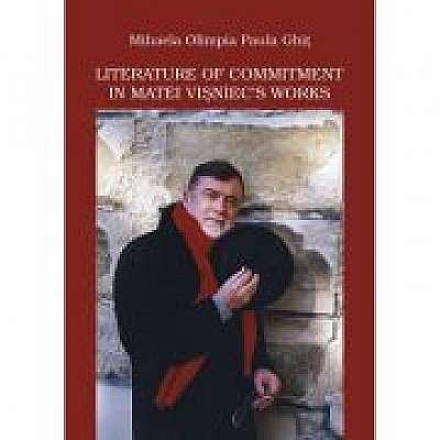 Literature of Commitment in Matei Visniec's Works