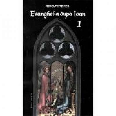 Evanghelia dupa Ioan, 4 volume
