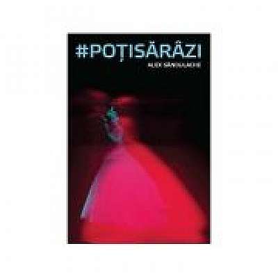 Coperta cărții #Potisarazi