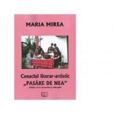 Cenaclul literar-artistic Pasare de Nea. Editia a II-a