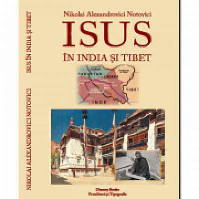 Isus in India si Tibet