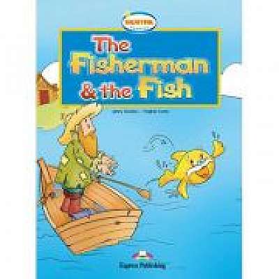 The fisherman and the fish cu Cross-platform App, Jenny Dooley