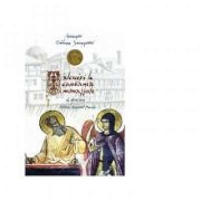 Talcuiri la canoanele monahale ale Sfintilor Antonie, Augustin si Macarie