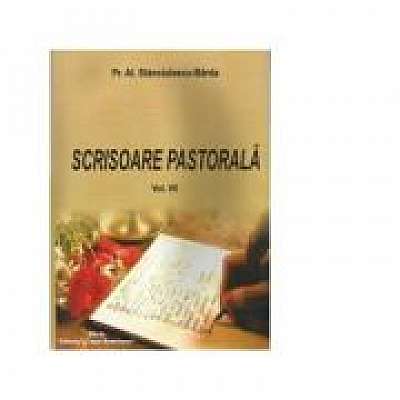 Scrisoare pastorala Vol. VII