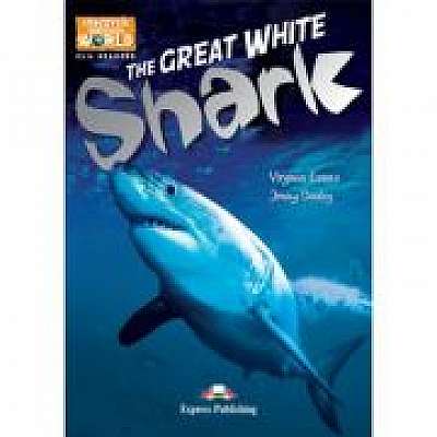 Literatura CLIL The Great White Shark Pachetul profesorului