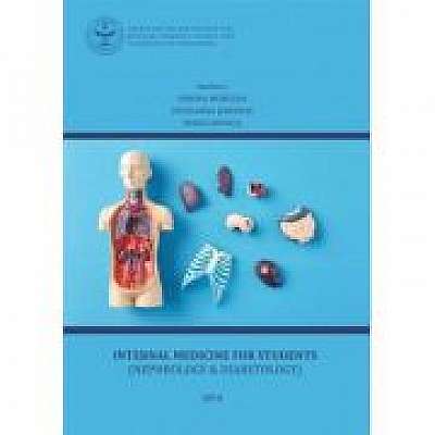 Internal medicine for students. Nephrology & Diabetology, volume 1