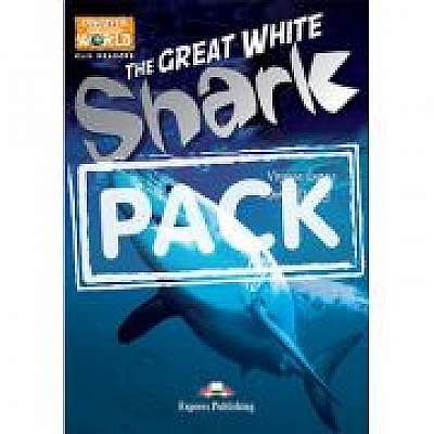 Literatura CLIL The Great White Shark Pachetul profesorului 2