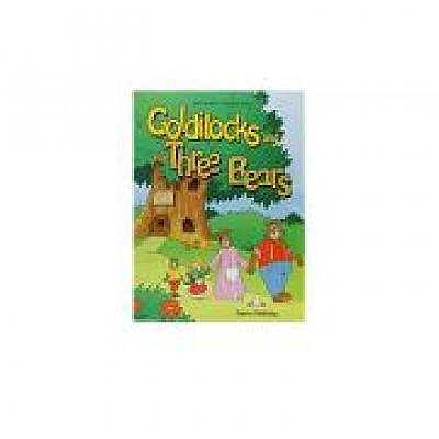 Goldilocks and the Three Bears DVD