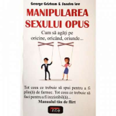 Manipularea sexului opus, Sandra Lee
