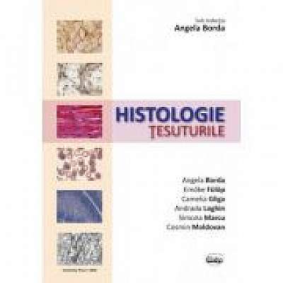 Histologie. Tesuturile
