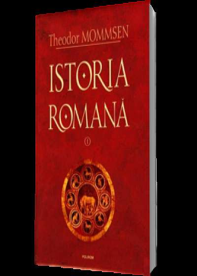 Istoria romană I