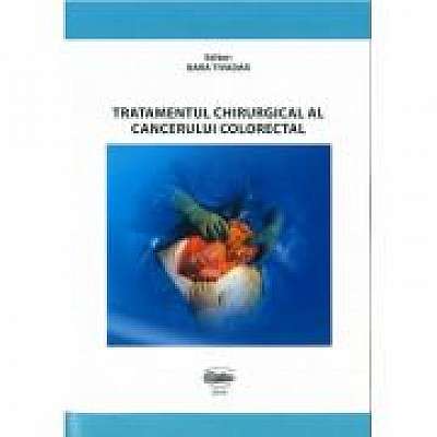 Tratamentul chirurgical al cancerului colorectal - Bara Tivadar