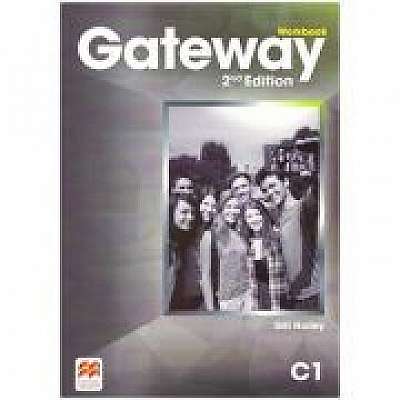 Gateway Workbook, 2nd Edition, C1