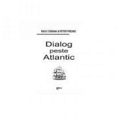 Dialog peste Atlantic, Peter Freund