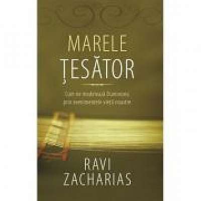 Marele Tesator