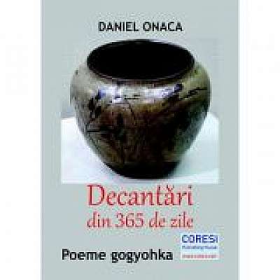 Decantari din 365 de zile