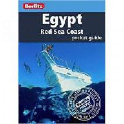 Berlitz: Egypt Red Sea Coast Pocket Guide (Berlitz Pocket Guides)
