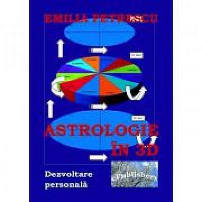 Astrologie in 3 D