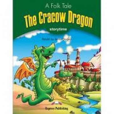 The Cracow Dragon cu cross-platform App